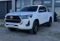 Camionetas - Toyota Hilux 2021 Diesel 90000Km - En Venta