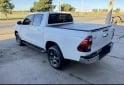 Camionetas - Toyota Hilux 2021 Diesel 90000Km - En Venta