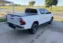 Camionetas - Toyota Hilux 2021 Diesel 90000Km - En Venta