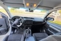 Camionetas - Toyota Hilux 2021 Diesel 90000Km - En Venta
