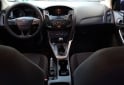 Autos - Ford FOCUS 2017 GNC 168000Km - En Venta