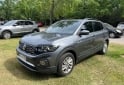 Camionetas - Volkswagen T-CROSS 2020 Nafta 37200Km - En Venta