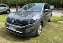 Camionetas - Volkswagen T-CROSS 2020 Nafta 37200Km - En Venta