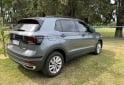 Camionetas - Volkswagen T-CROSS 2020 Nafta 37200Km - En Venta