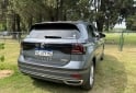 Camionetas - Volkswagen T-CROSS 2020 Nafta 37200Km - En Venta