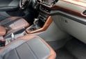 Camionetas - Volkswagen T-CROSS 2020 Nafta 37200Km - En Venta