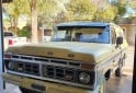 Camionetas - Ford F100 1983 Diesel 1Km - En Venta