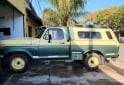 Camionetas - Ford F100 1983 Diesel 1Km - En Venta