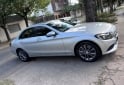 Autos - Mercedes Benz C 250 2017 Nafta 74000Km - En Venta