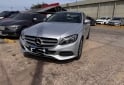 Autos - Mercedes Benz C 250 2017 Nafta 74000Km - En Venta