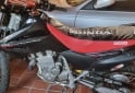 Motos - Honda TORNADO 2015 Nafta 6500Km - En Venta
