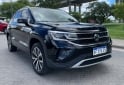 Camionetas - Volkswagen TAOS 1.4 TSI 2022 Nafta 65000Km - En Venta
