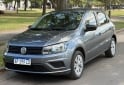 Autos - Volkswagen Gol trend 2022 Nafta 72000Km - En Venta