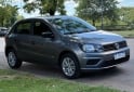Autos - Volkswagen Gol trend 2022 Nafta 72000Km - En Venta