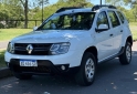 Camionetas - Renault Duster 2019 Nafta 96000Km - En Venta