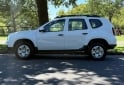 Camionetas - Renault Duster 2019 Nafta 96000Km - En Venta