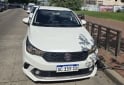 Autos - Fiat Argo 2017 Nafta 15000Km - En Venta