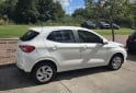 Autos - Fiat Argo 2017 Nafta 15000Km - En Venta