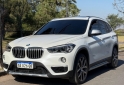 Camionetas - Bmw X1 2017 Nafta 72000Km - En Venta
