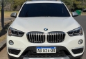Camionetas - Bmw X1 2017 Nafta 72000Km - En Venta