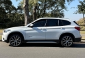 Camionetas - Bmw X1 2017 Nafta 72000Km - En Venta