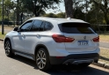 Camionetas - Bmw X1 2017 Nafta 72000Km - En Venta
