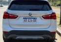 Camionetas - Bmw X1 2017 Nafta 72000Km - En Venta