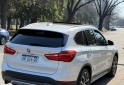 Camionetas - Bmw X1 2017 Nafta 72000Km - En Venta