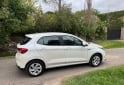 Autos - Fiat Argo 1.3 Drive conectivid 2019 GNC 82000Km - En Venta