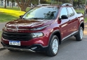 Camionetas - Fiat Toro 2017 Diesel 152000Km - En Venta