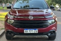 Camionetas - Fiat Toro 2017 Diesel 152000Km - En Venta