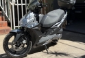 Motos - Kymco Agility 200i 2024 Nafta 5000Km - En Venta