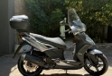 Motos - Kymco Agility 200i 2024 Nafta 5000Km - En Venta