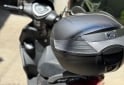 Motos - Kymco Agility 200i 2024 Nafta 5000Km - En Venta