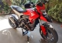Motos - Ducati Hyperstrada 821 2015 Nafta 23500Km - En Venta