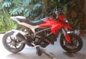 Motos - Ducati Hyperstrada 821 2015 Nafta 23500Km - En Venta