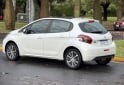Autos - Peugeot 208 2016 Nafta 99200Km - En Venta