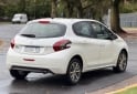 Autos - Peugeot 208 2016 Nafta 99200Km - En Venta