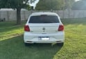 Autos - Volkswagen GOL 2017 Nafta 78000Km - En Venta