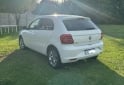 Autos - Volkswagen GOL 2017 Nafta 78000Km - En Venta