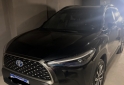 Autos - Toyota COROLLA cross h�brida 2023 Electrico / Hibrido 40000Km - En Venta
