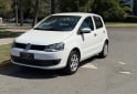 Autos - Volkswagen Fox 2014 Nafta 122000Km - En Venta