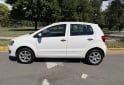 Autos - Volkswagen Fox 2014 Nafta 122000Km - En Venta