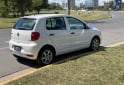 Autos - Volkswagen Fox 2014 Nafta 122000Km - En Venta