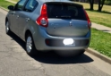 Autos - Fiat Palio Atractive 1.4 2014 Nafta 240000Km - En Venta