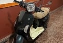 Motos - Motomel STRATO EURO 150 2023 Nafta 5000Km - En Venta