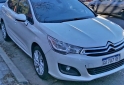 Autos - Citroen C4 LOUNGE FELL PACK HDI 2016 Diesel 111111Km - En Venta