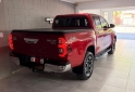 Camionetas - Toyota Hilux 2021 Diesel 91000Km - En Venta