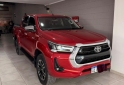 Camionetas - Toyota Hilux 2021 Diesel 91000Km - En Venta