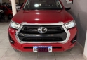 Camionetas - Toyota Hilux 2021 Diesel 91000Km - En Venta
